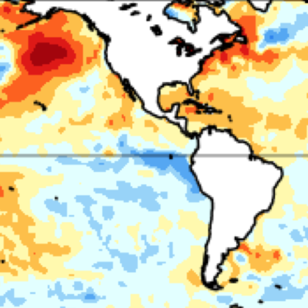 NOAA ENSO outlook