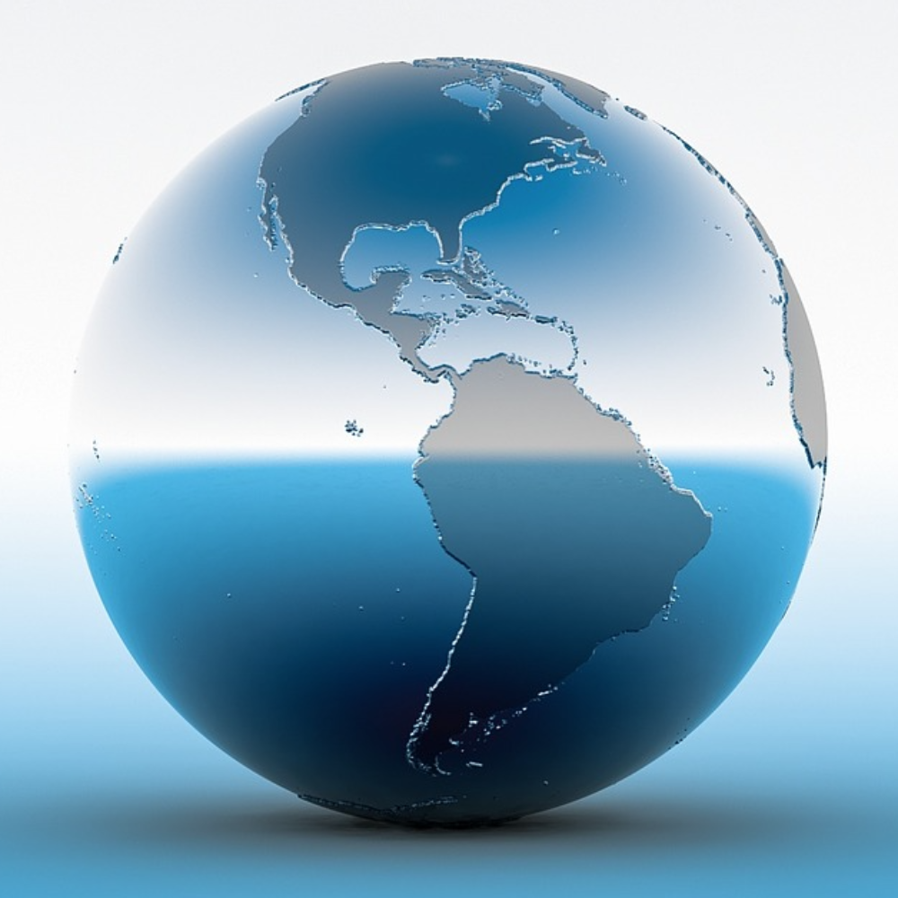 World Temperature and Rainfall Extremes
