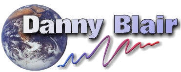 Danny Blair's Homepage