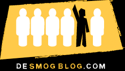 DeSmogBlog