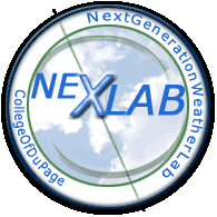 College of DuPage Next Generation Weather Lab