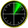 Environment Canada Radar Image from Woodlands, MB