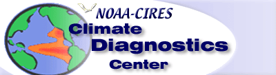 The Climate Diagnostics Center