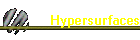 Hypersurfaces