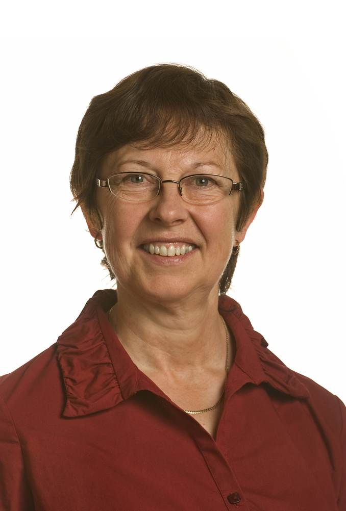 photo of evelyn