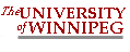 The University of Winnipeg